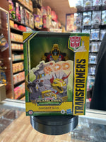 Dinobot Slug (Bumblebee Cyberverse Adventures, Hasbro) **SEALED**