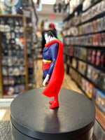Bizarro 4" (Justice League Unlimited, Mattel)