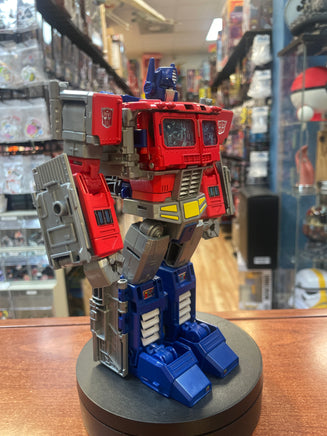 Optimus Prime Power of the Primes Leader (Transformers Generations, Hasbro) - Bitz & Buttons