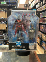 Batman Beyond -BAF Figures End- (DC Multiverse, McFarlane) **SEALED**