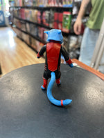 Dex-Starr (DC Classics, Mattel ) **INCOMPLETE**