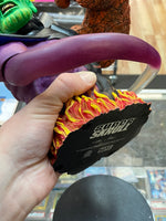 Super Skrull Statue (Marvel, Dynamic Forces) OPEN BOX