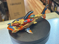 Hammer Strike (Transformers Beast Machines, Hasbro) KOMPLETT