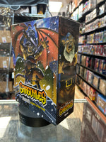 Hudson Ultimate (Disney Gargoyles, Neca) **SEALED**