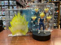 Majin Vegeta Exclusive Edition (Dragon Ball Z, SH Figuarts) COMPLETE