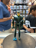 Green Arrow 4" (Justice League Unlimited, Mattel)