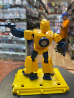Bumblebee Shattered Universe 3 (Transformers, Blokees) BUILT