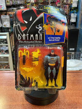 Combat Belt Batman (Batman The Animated Series, Vintage Kenner) ** SEALED** - Bitz & Buttons