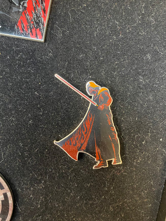 Sith Lord Darth Vader Pin Set Star Wars Weekend  (Disney, Pin Traders) LE 750 - Bitz & Buttons