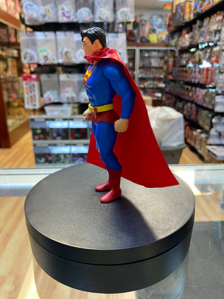 Classic Superman 3.75 (Super Powers, McFarlane) COMPLETE - Bitz & Buttons