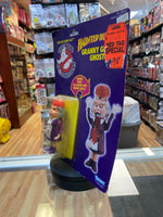 Granny Gross Ghost (Vintage Ghostbusters, Kenner) SEALED - Bitz & Buttons