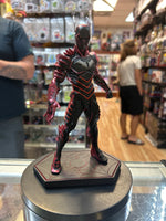 Red Death Batman Statue (Dc Collectibles, Batman The red Death)