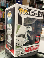 442nd Clone Trooper #171  (Funko Pop! Star Wars)