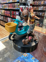 Squirrel Girl Deluxe (Marvel Legends, Hasbro) **INCOMEPLETE**
