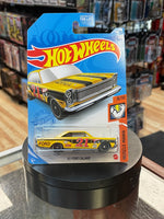 Ford Galaxy '65 (Hot Wheels Treasure Hunt Mattel) SEALED