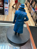 The Question 6" (DC Universe, Mattel) - Bitz & Buttons