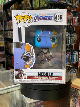 Avengers Nebula #456 (Funko Pop, Marvel) - Bitz & Buttons