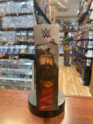Luke Harper #66 (WWE Elites, Mattel) **SEALED** - Bitz & Buttons