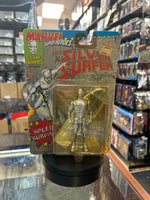 The Silver Surfer (Vintage Marvel Super Heroes, Toy Biz) **SEALED** - Bitz & Buttons