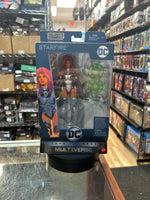 Starfire -BAF Ninja Batman- (DC Multiverse, Mattel) **SEALED**