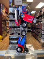 Optimus Prime MPM-04 (Transformers Masterpiece, Hasbro) COMPLETE - Bitz & Buttons