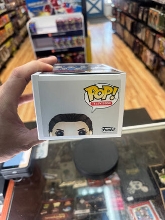 Elevated Eleven #637 (Funko Pop, Stranger Things) - Bitz & Buttons