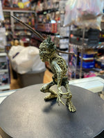 Imhotep Servant 4" (Mummy Returns, SOTA Toys) COMPLETE - Bitz & Buttons