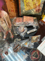 Katty The Twin 1/6 Scale BIT008A (The Bitten, Asmus Toys) - Bitz & Buttons