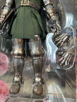 Doctor Doom #CMS-022 (Hot Toys, Marvel) COMPLETE - Bitz & Buttons