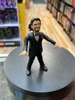 Dr. Psycho BAF (DC Multiverse, Mcfarlane Toys) LOOSE - Bitz & Buttons