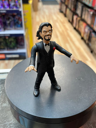 Dr. Psycho BAF (DC Multiverse, Mcfarlane Toys) LOOSE - Bitz & Buttons