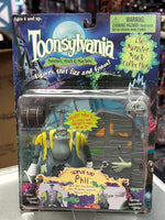 Spinal Tap Phil (Vintage Toonsylvania, Toy Island) SEALED