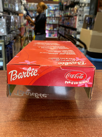 Coca Cola Skater #52717 (Vintage Barbie, Mattel) SEALED - Bitz & Buttons