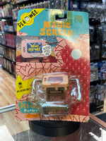 Magic Screen (Vintage Pee-Wee’s Playhouse, Matchbox)