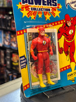 Flash 1440 (Vintage Super Powers, Kenner) SEALED