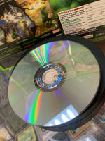 Hulk Ultimate Destruction (Xbox, Marvel, Video Game) **TESTED** - Bitz & Buttons