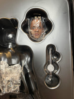 Shuri MMS675 1/6 Scale (Black Panther Wakanda Forever, Hot Toys) COMPLETE - Bitz & Buttons