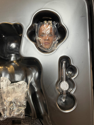 Shuri MMS675 1/6 Scale (Black Panther Wakanda Forever, Hot Toys) COMPLETE - Bitz & Buttons