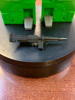 Megatron Leader Tank with Accessories (Vintage Transformers G2, Hasbro) - Bitz & Buttons