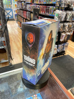 Station Survival Macready (The Thing, NECA) **SEALED**