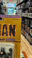 Batman 89 Bat-Rope (Vintage Batman, Toy Biz) Sealed - Bitz & Buttons