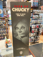 Tiffany 1/1 Replica -Life Size- (Seed of Chucky, Trick or Treat Studio) **SEALED**