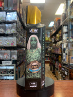 Jade Cargill **CHASE 1 of 3000**(All Elite Wrestling AEW, Jazwares) **SEALED** - Bitz & Buttons