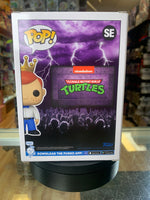 Freddy as Casey Jones LE 3500 (Funko Pop, Freddy Funko)