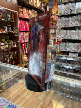 Ram Man (Vintage MOTU 200x, Mattel) Sealed - Bitz & Buttons