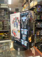 Optimus Prime IDW Combiner Wars (Transformers Generations, Hasbro) - Bitz & Buttons