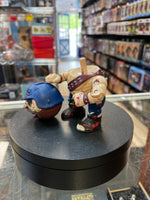 Bruise Brother (Vintage MadBalls, AmToy) - Bitz & Buttons