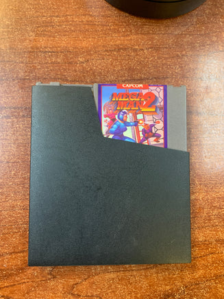 Mega Man 2  (NES Nintendo, Vintage Video Games) LOOSE - Bitz & Buttons
