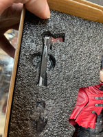Vincent Valentine 1/6 Scale (Final Fantasy VII Rebirth, Play Arts Shin Square Enix)COMPLETE