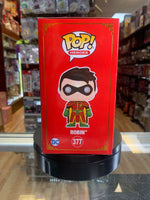Metalic Robin #377 (Funko Pop,DC Comics)